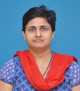 Dr. Hema P Shantagiri